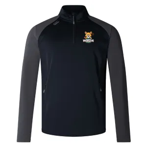 Maryville Whamsters Rugby Elite 1/4 Zip Top by Canterbury