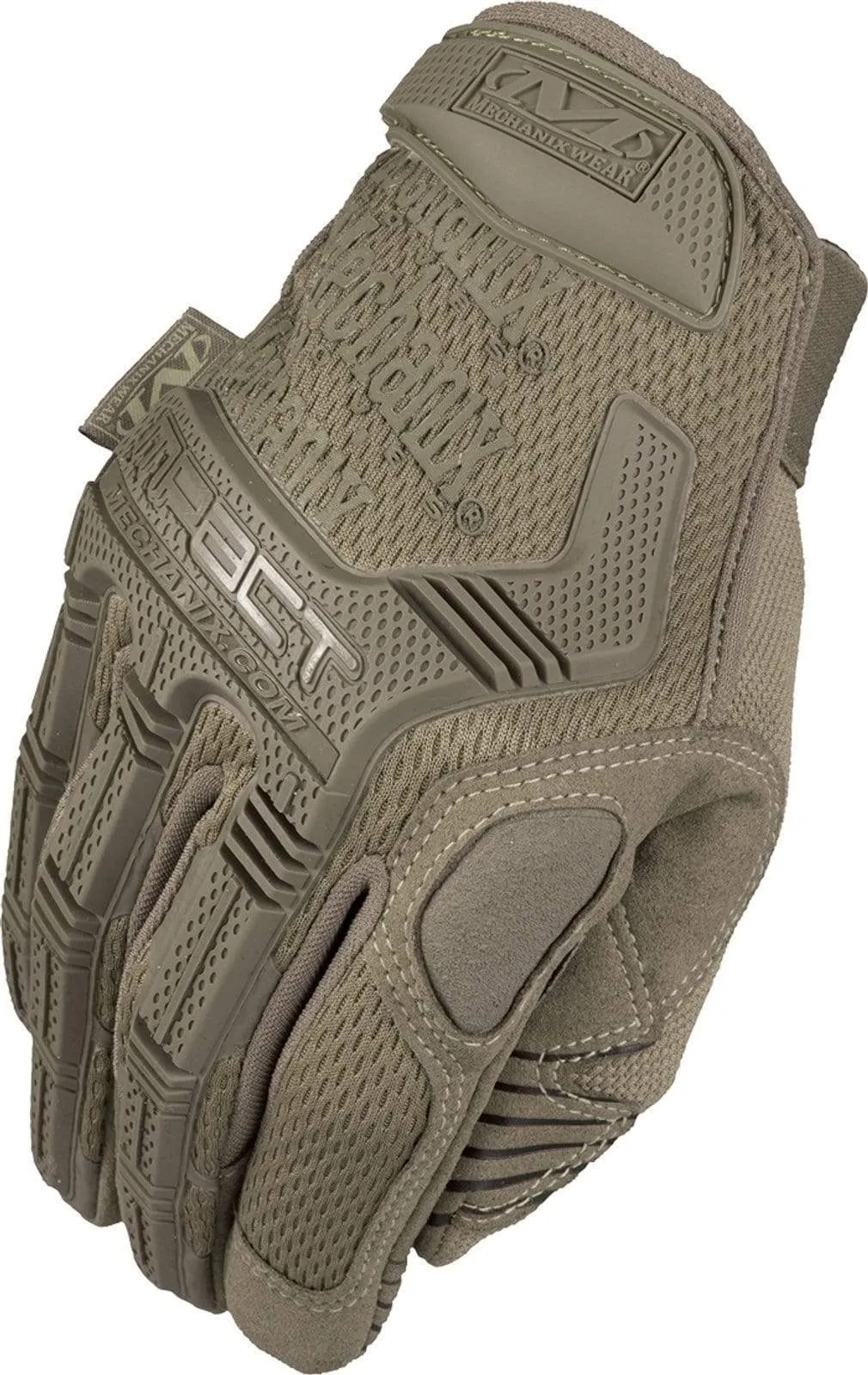Mechanix Handschuh M-Pact - Coyote