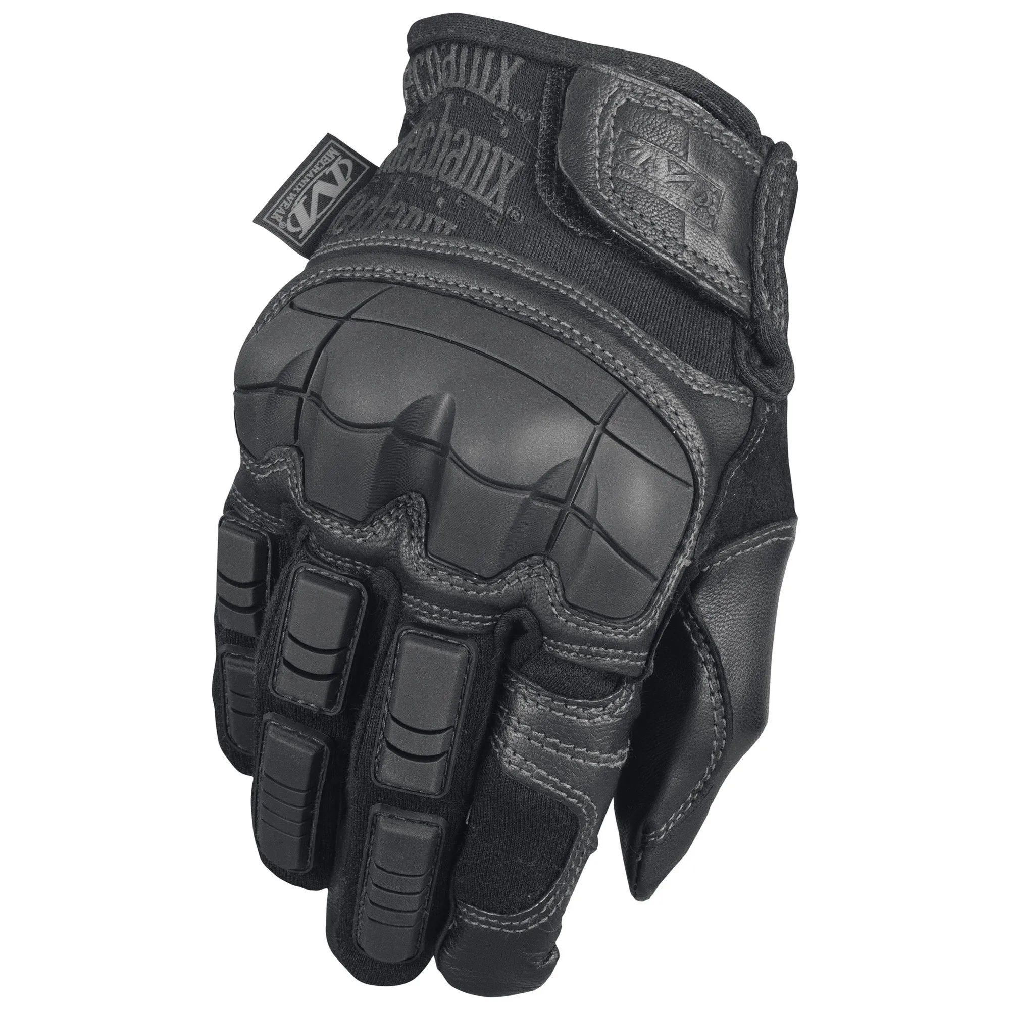 Mechanix Wear Breacher FR Combat Gloves Covert