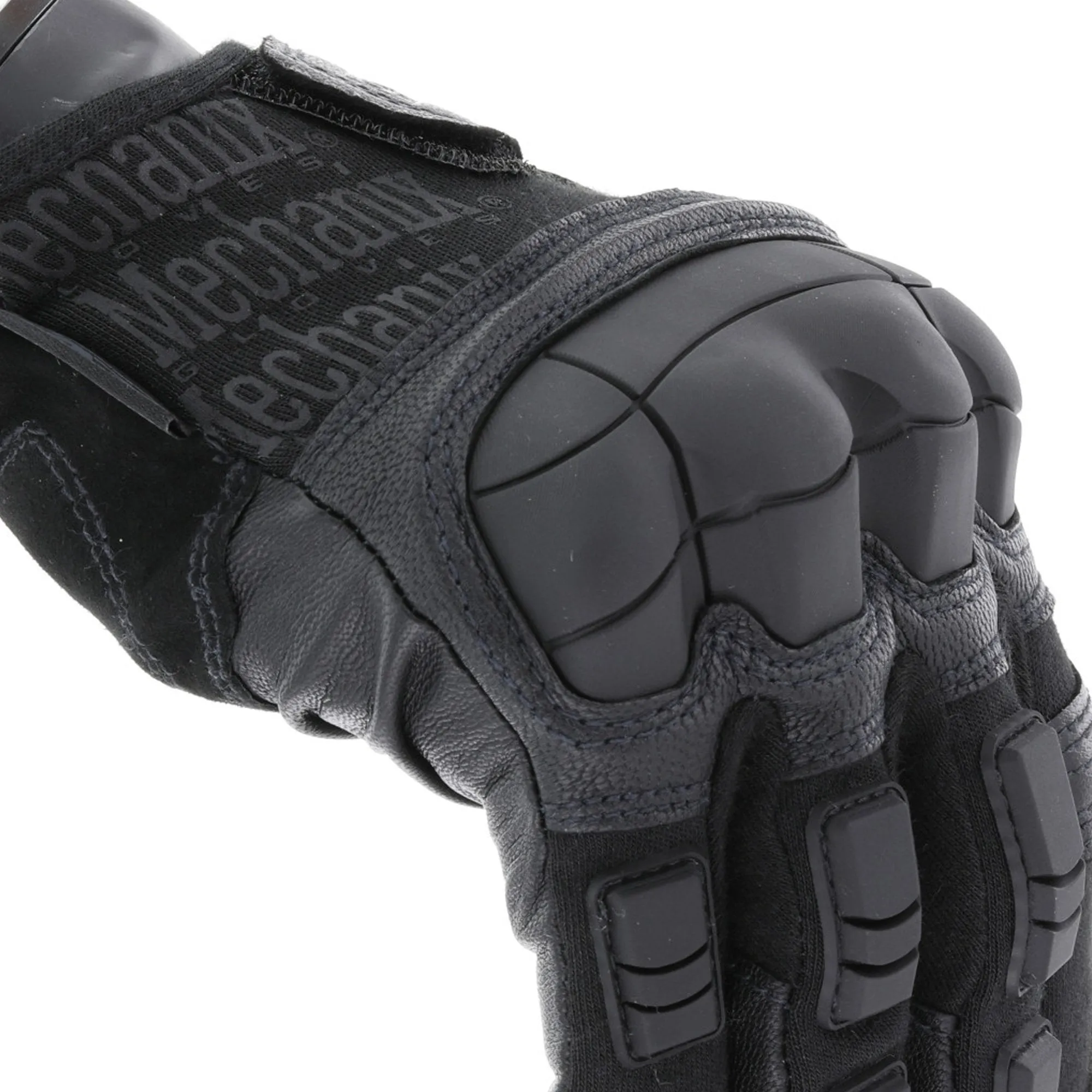 Mechanix Wear Breacher FR Combat Gloves Covert