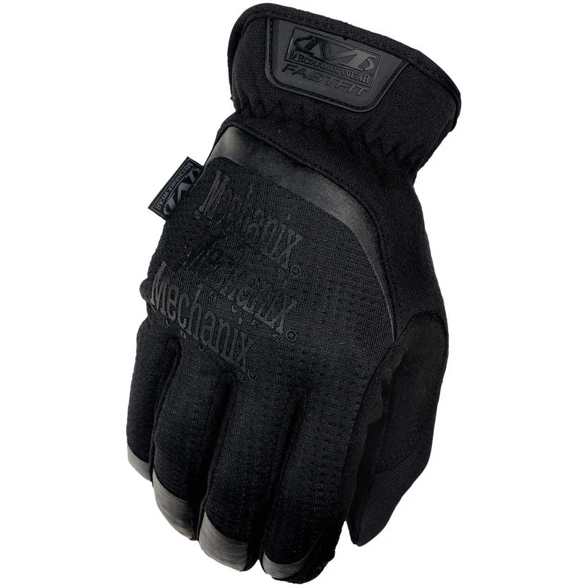 Mechanix Wear FastFit Gloves Covert / Black
