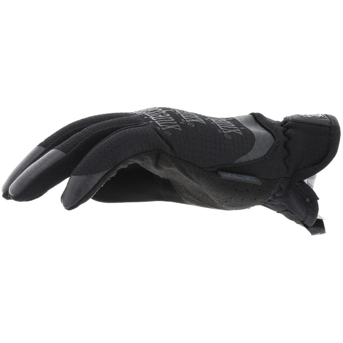 Mechanix Wear FastFit Gloves Covert / Black