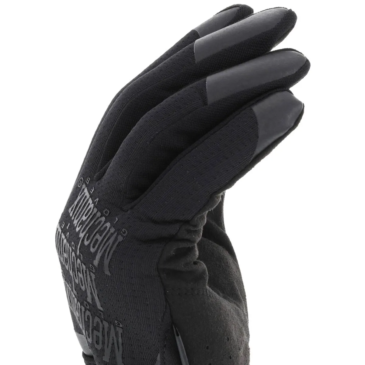 Mechanix Wear FastFit Gloves Covert / Black