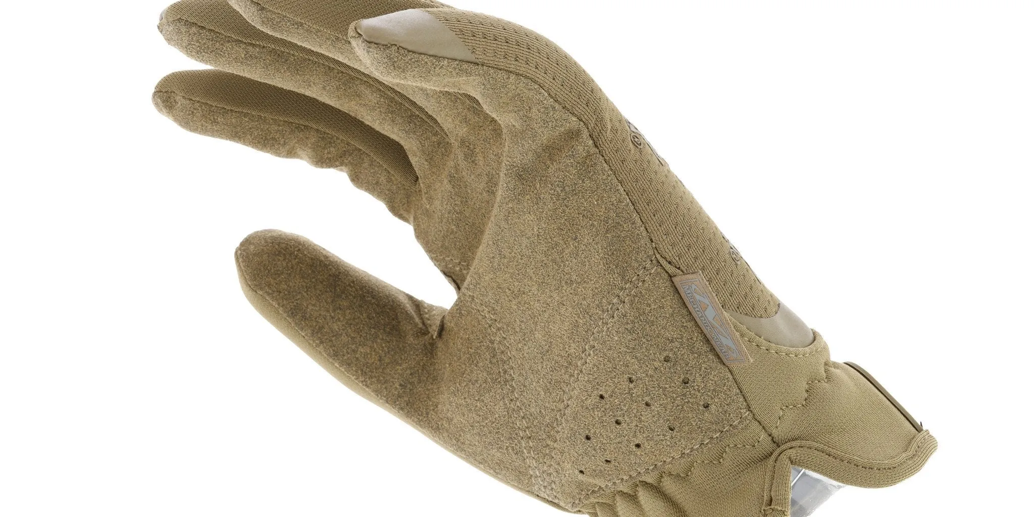 Mechanix Wear FastFit Tactical Glove Coyote