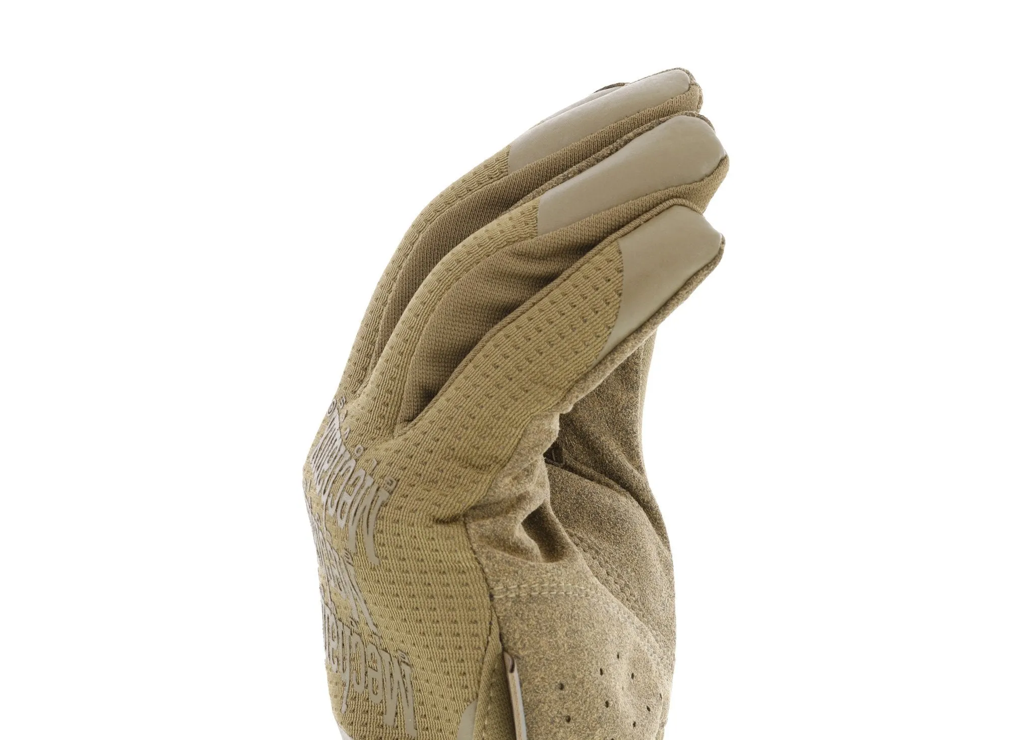 Mechanix Wear FastFit Tactical Glove Coyote