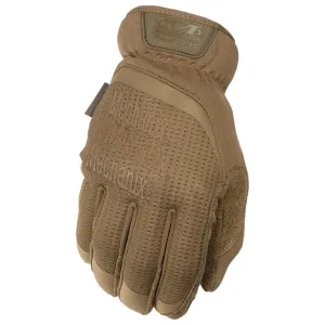 Mechanix Wear FastFit Tactical Glove Coyote