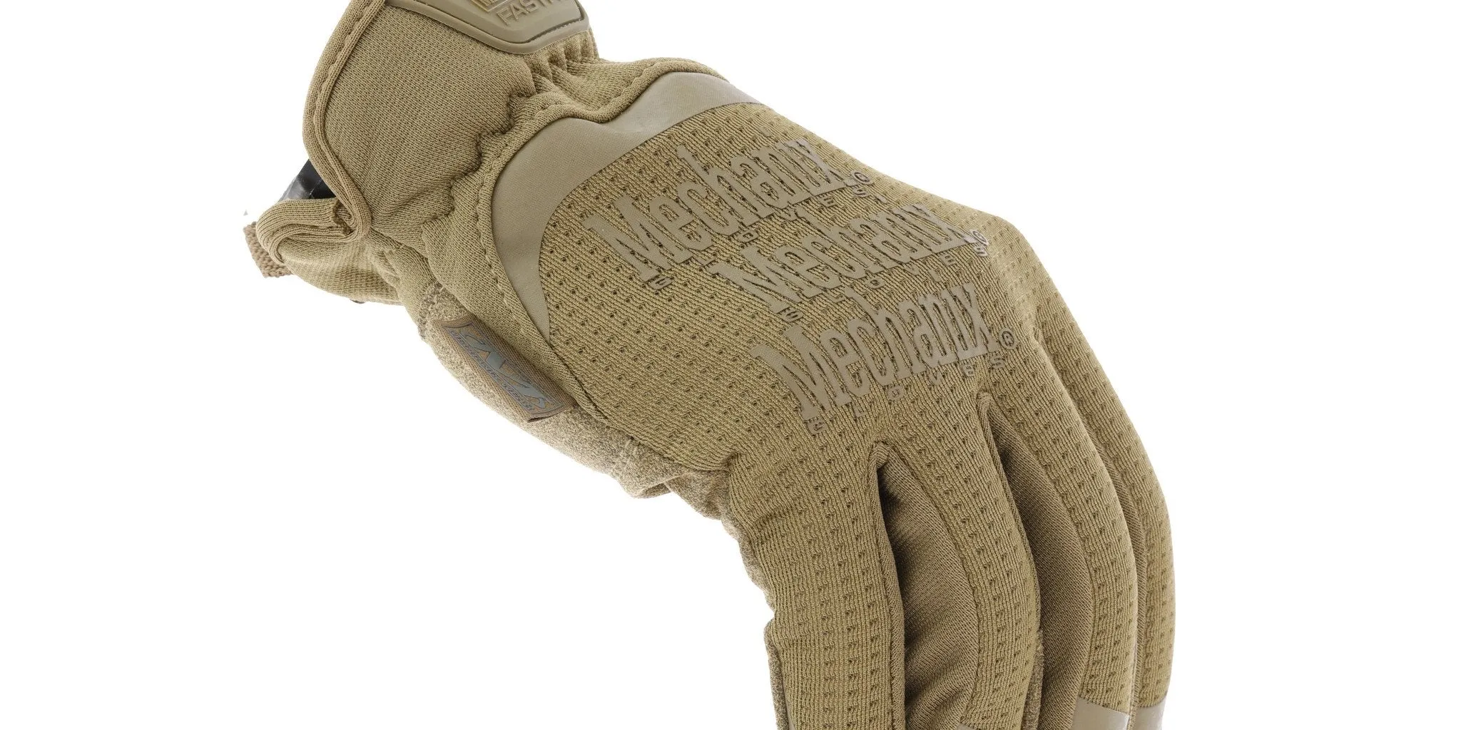 Mechanix Wear FastFit Tactical Glove Coyote