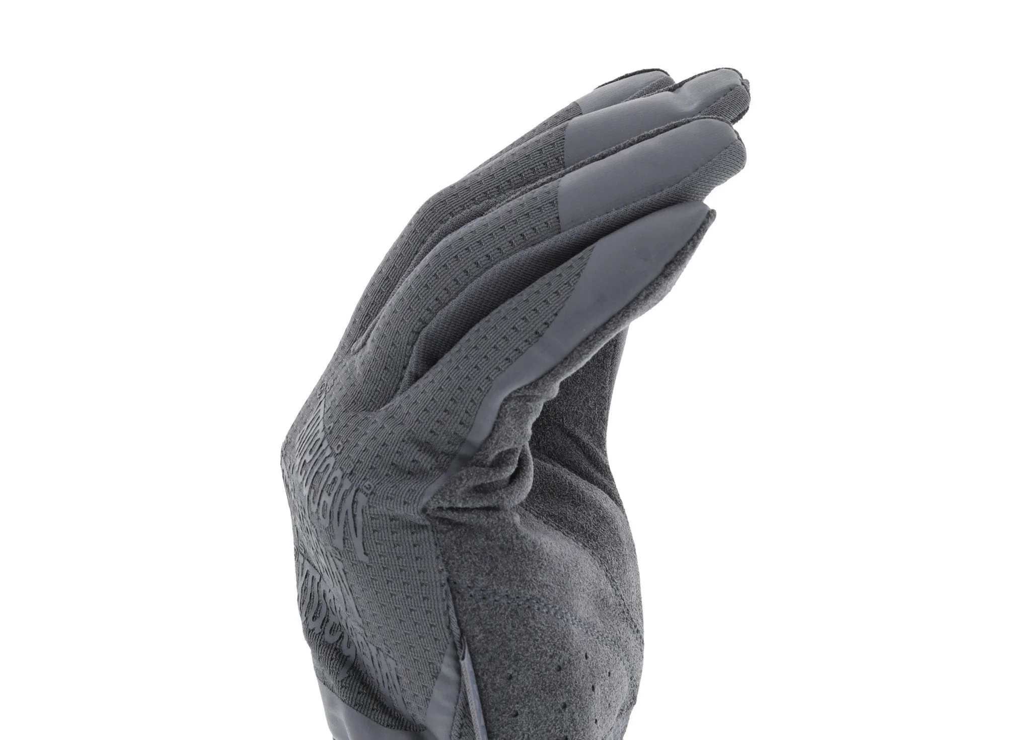 Mechanix Wear FastFit Tactical Glove Wolf Gray