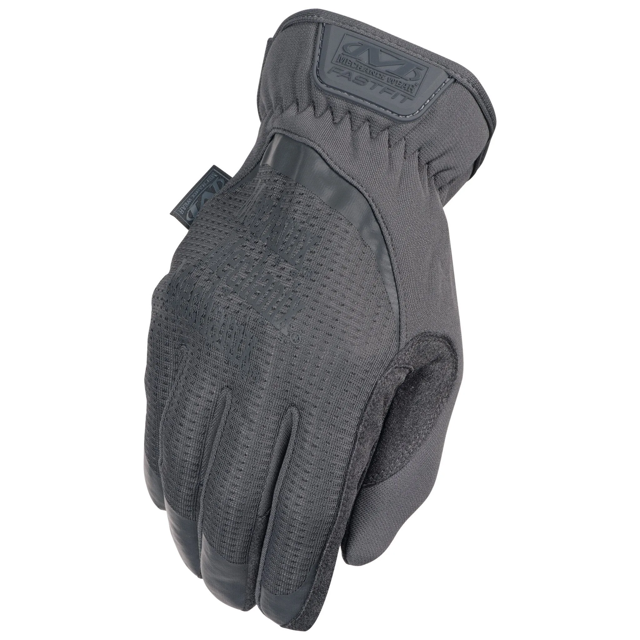Mechanix Wear FastFit Tactical Glove Wolf Gray