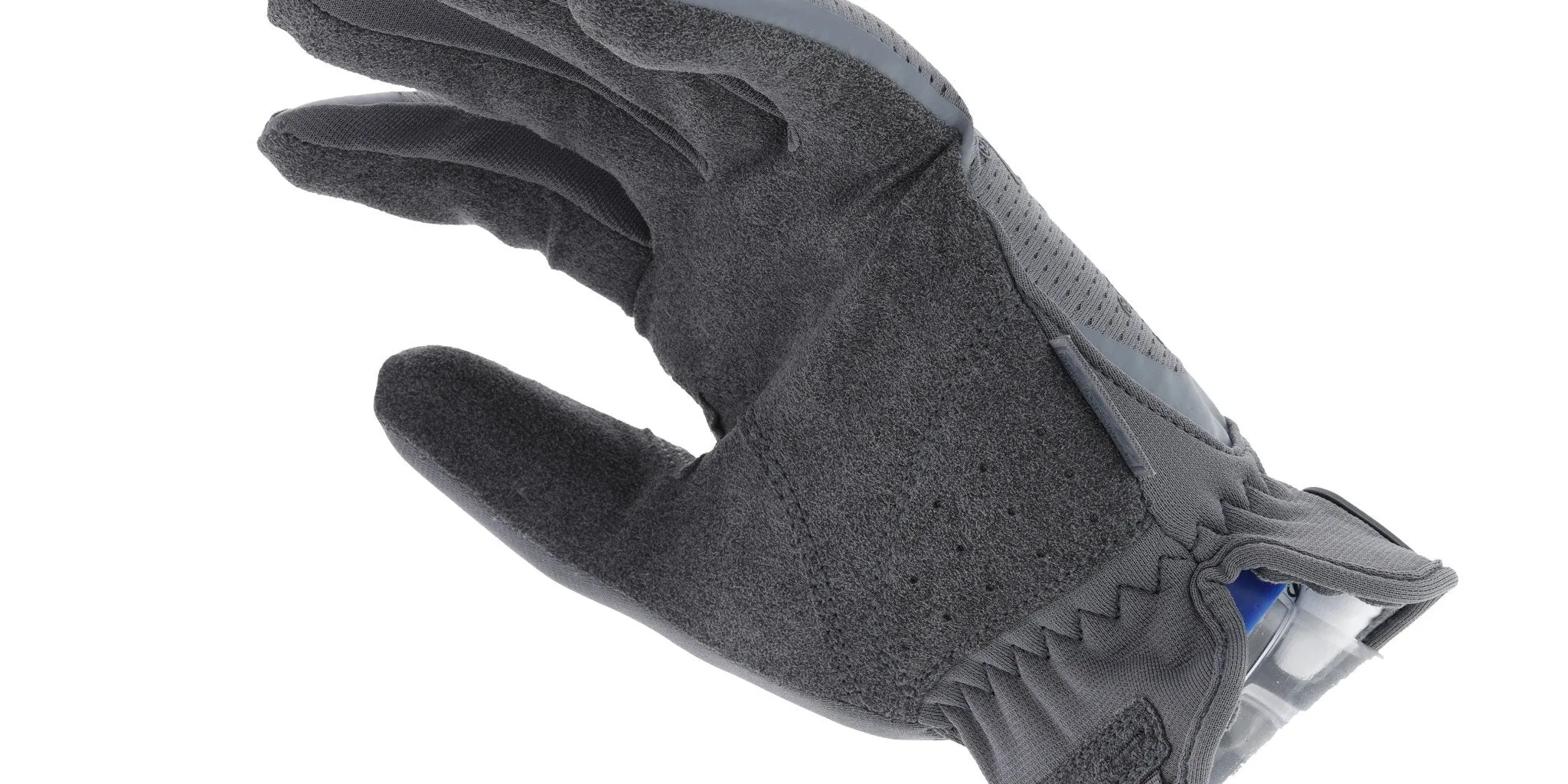 Mechanix Wear FastFit Tactical Glove Wolf Gray