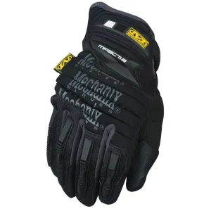 Mechanix Wear M-Pact 2 Heavy Duty Glove Black
