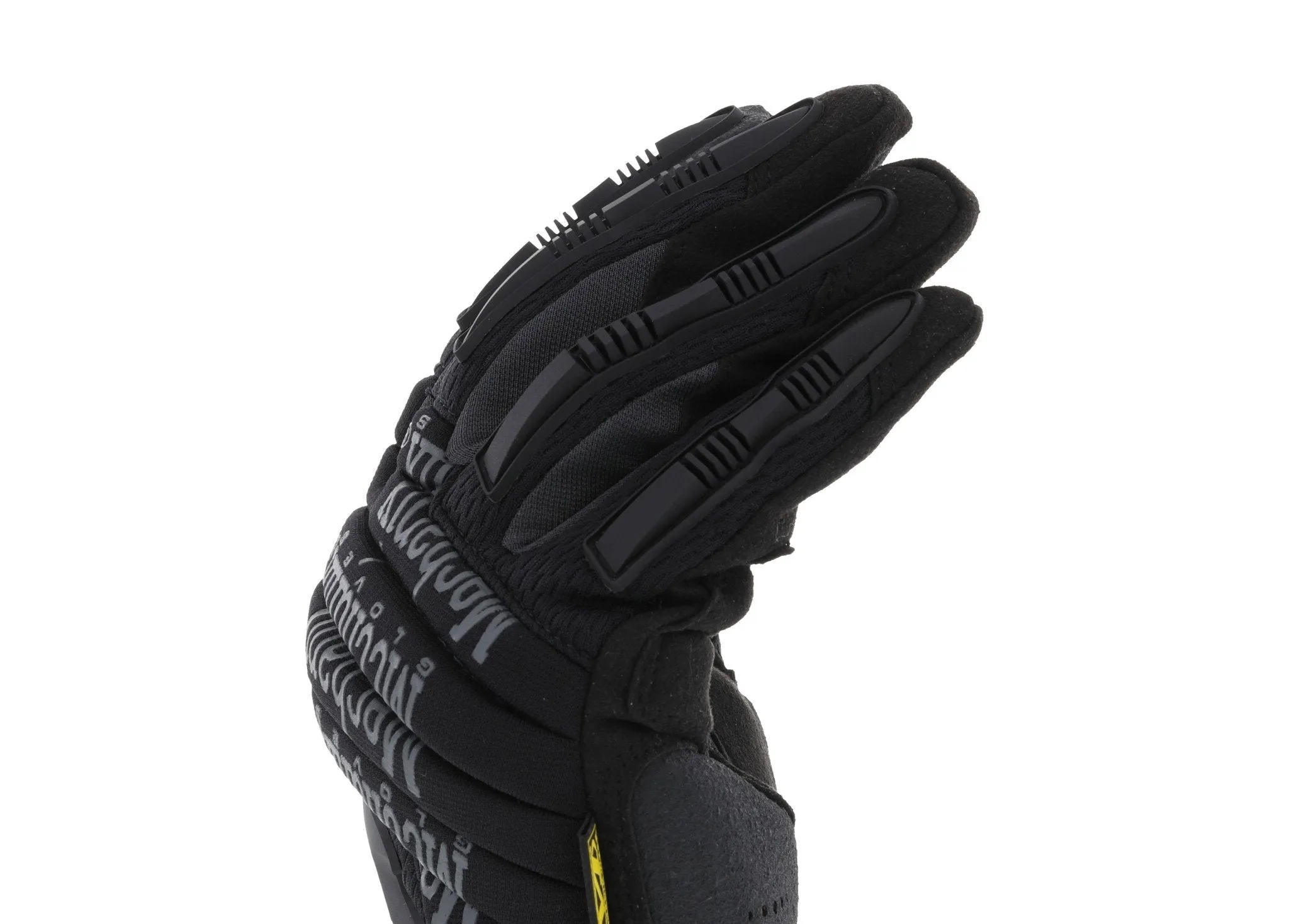 Mechanix Wear M-Pact 2 Heavy Duty Glove Black