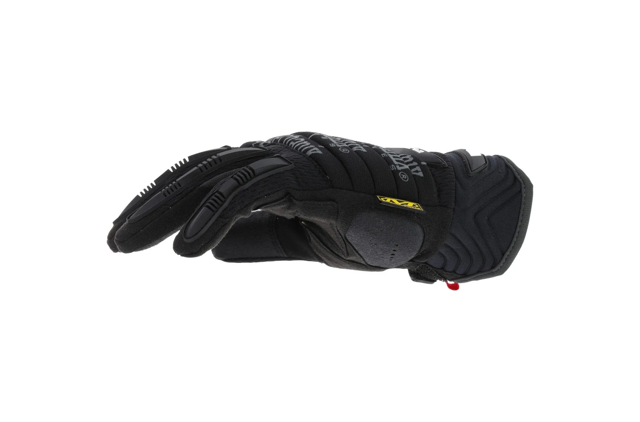 Mechanix Wear M-Pact 2 Heavy Duty Glove Black