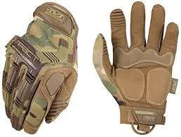 Mechanix Wear M-Pact Glove Multicam MPT-78