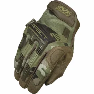 Mechanix Wear M-Pact Glove Multicam MPT-78