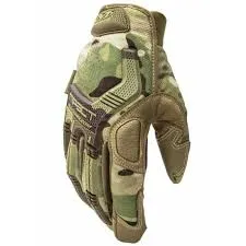 Mechanix Wear M-Pact Glove Multicam MPT-78