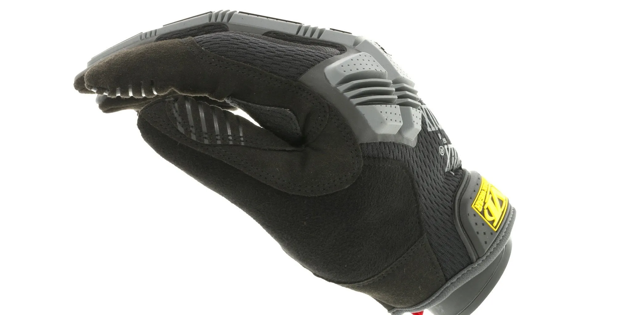 Mechanix Wear M-Pact Tactical Glove Black Gray