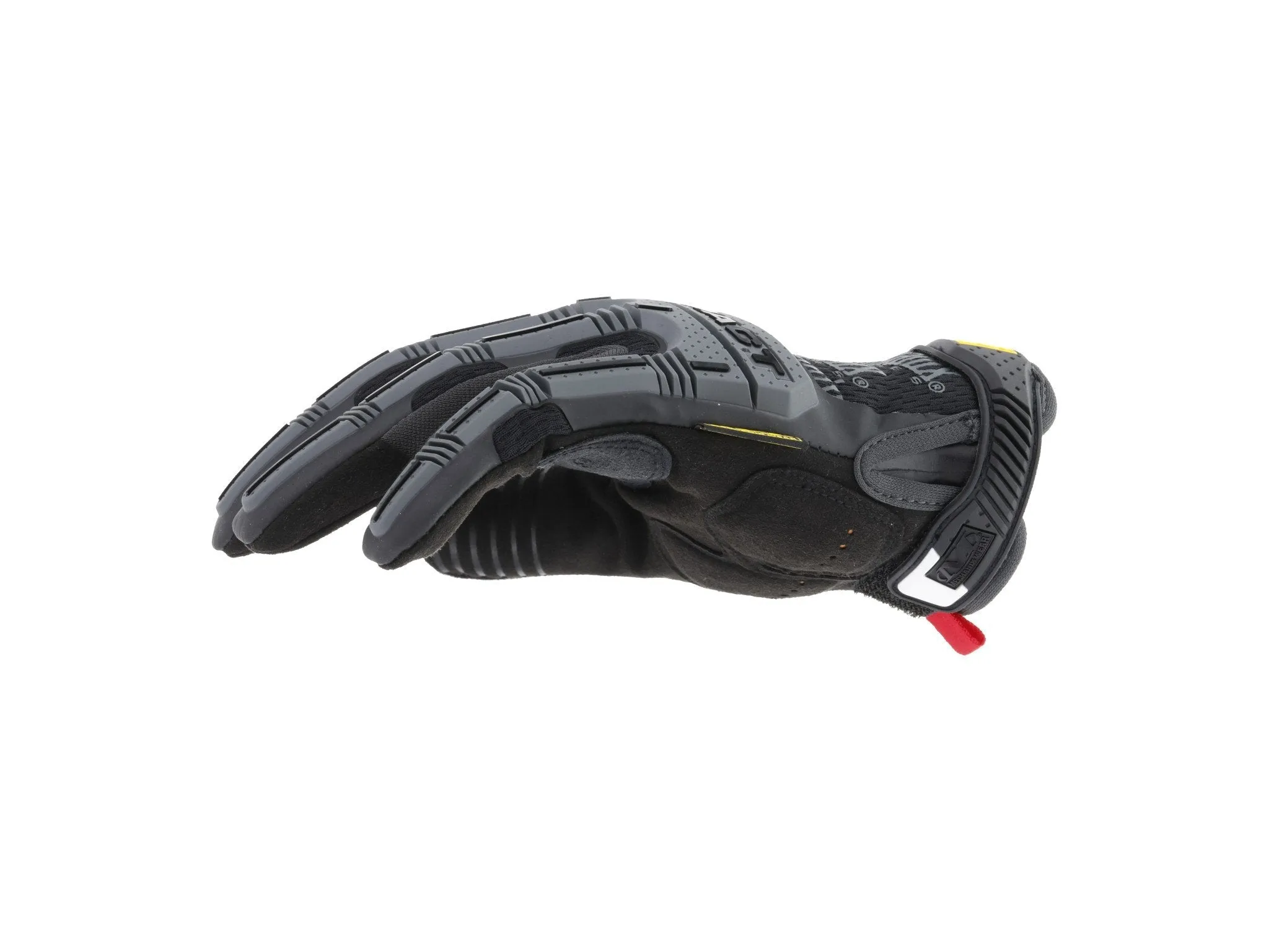 Mechanix Wear M-Pact Tactical Glove Black Gray