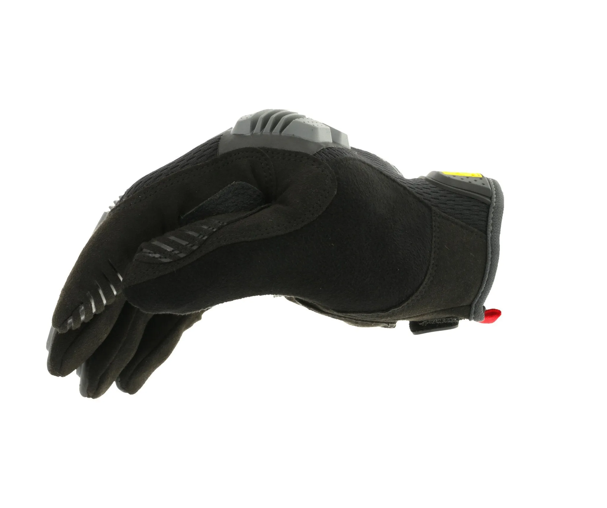 Mechanix Wear M-Pact Tactical Glove Black Gray
