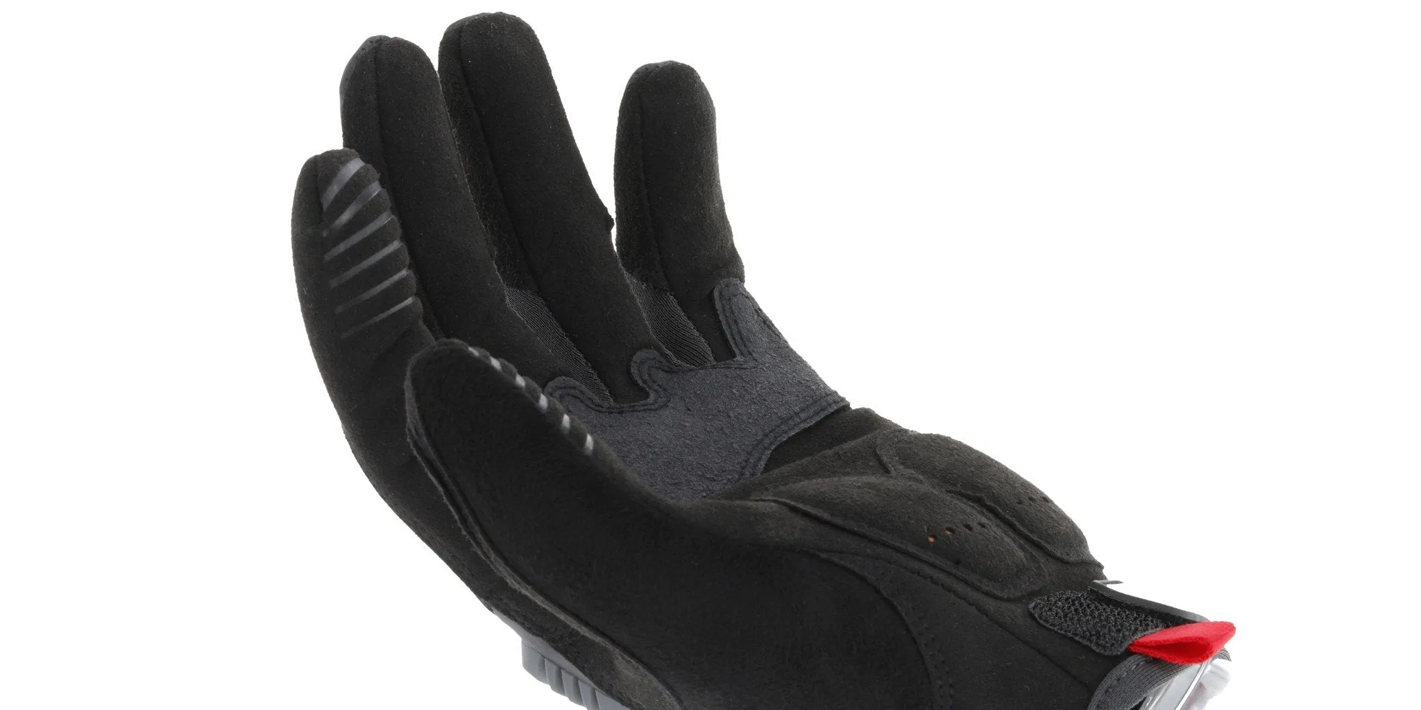 Mechanix Wear M-Pact Tactical Glove Black Gray