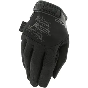 Mechanix Wear Pursuit Women's Cut Resistant Duty Gloves Covert