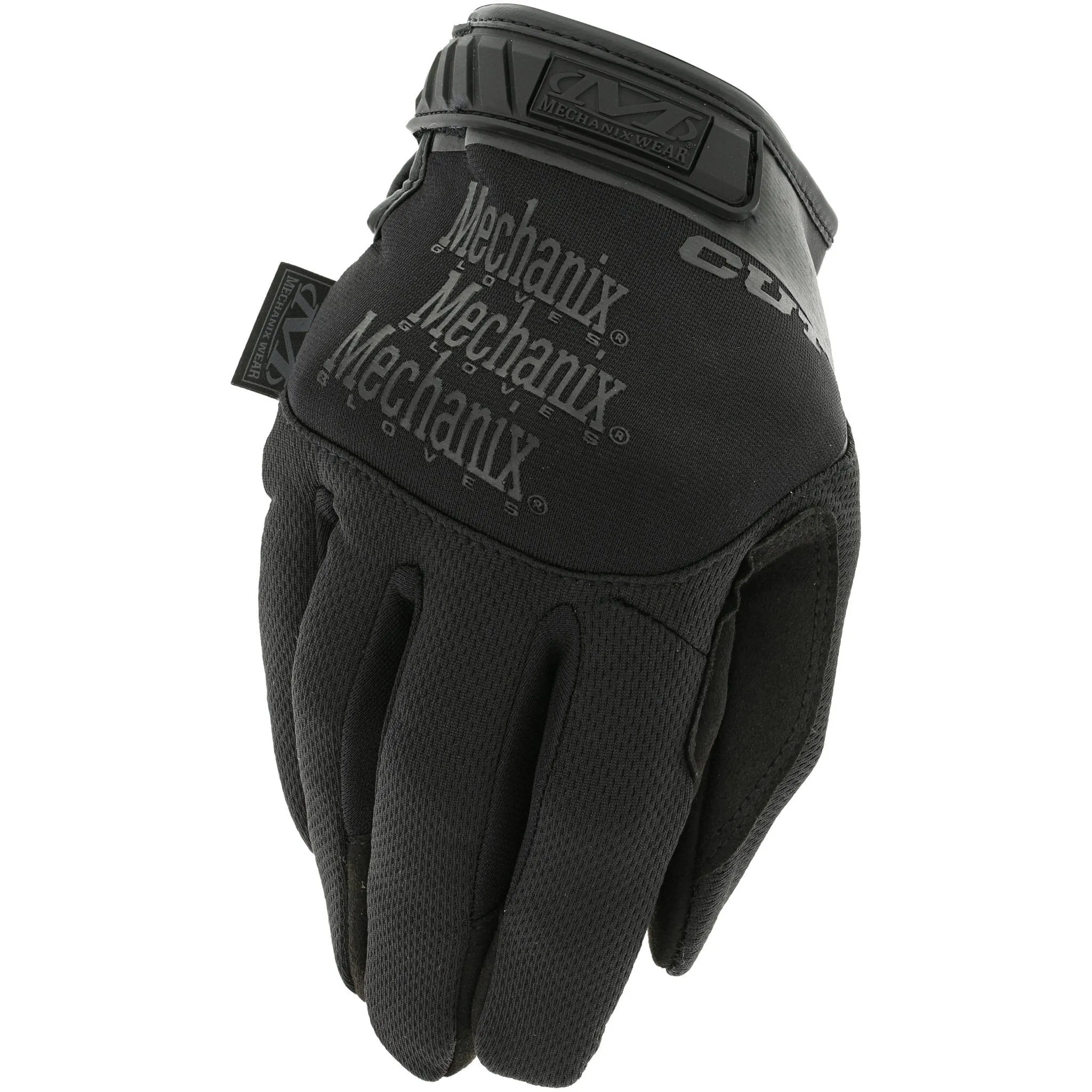 Mechanix Wear Pursuit Women's Cut Resistant Duty Gloves Covert