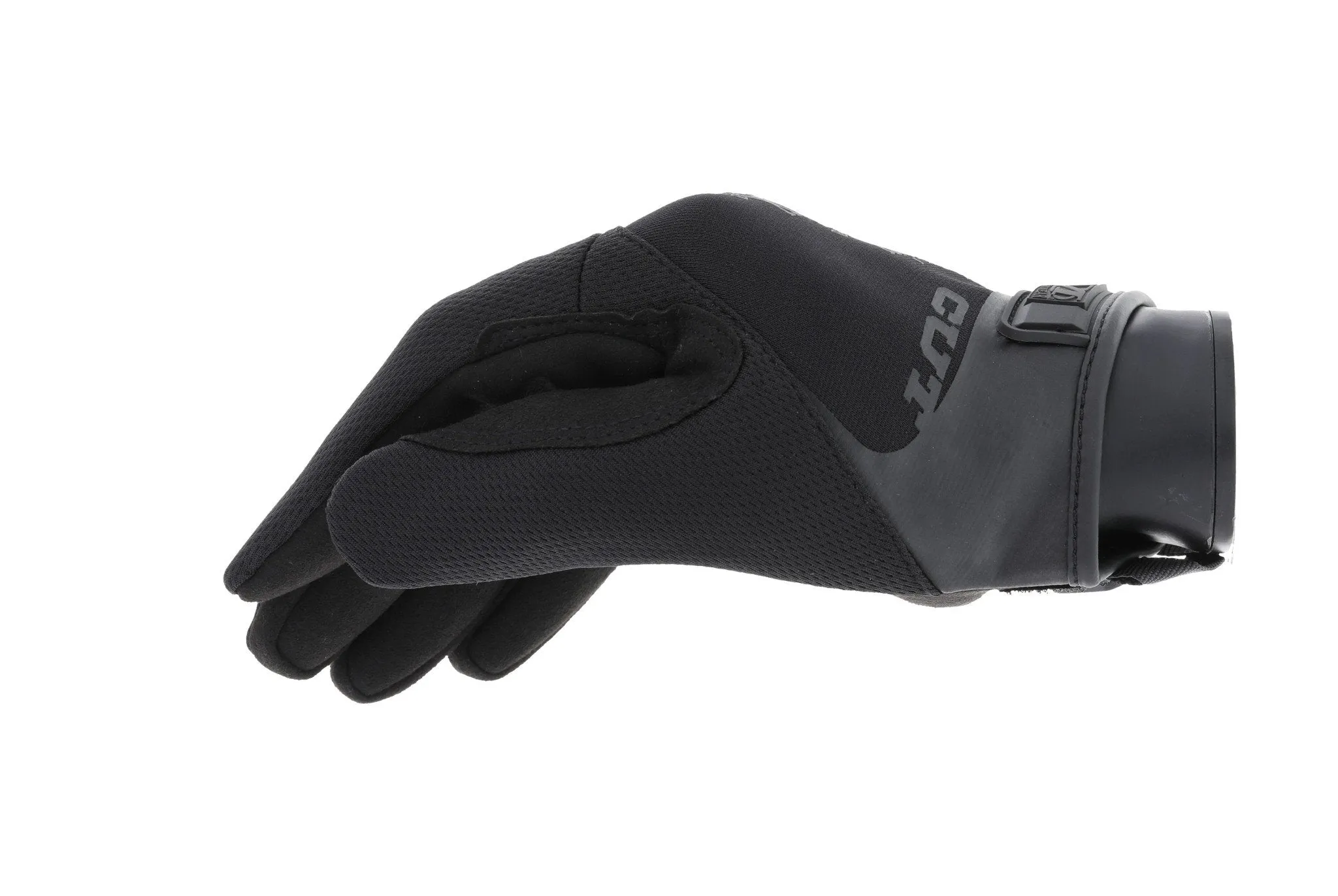 Mechanix Wear Pursuit Women's Cut Resistant Duty Gloves Covert