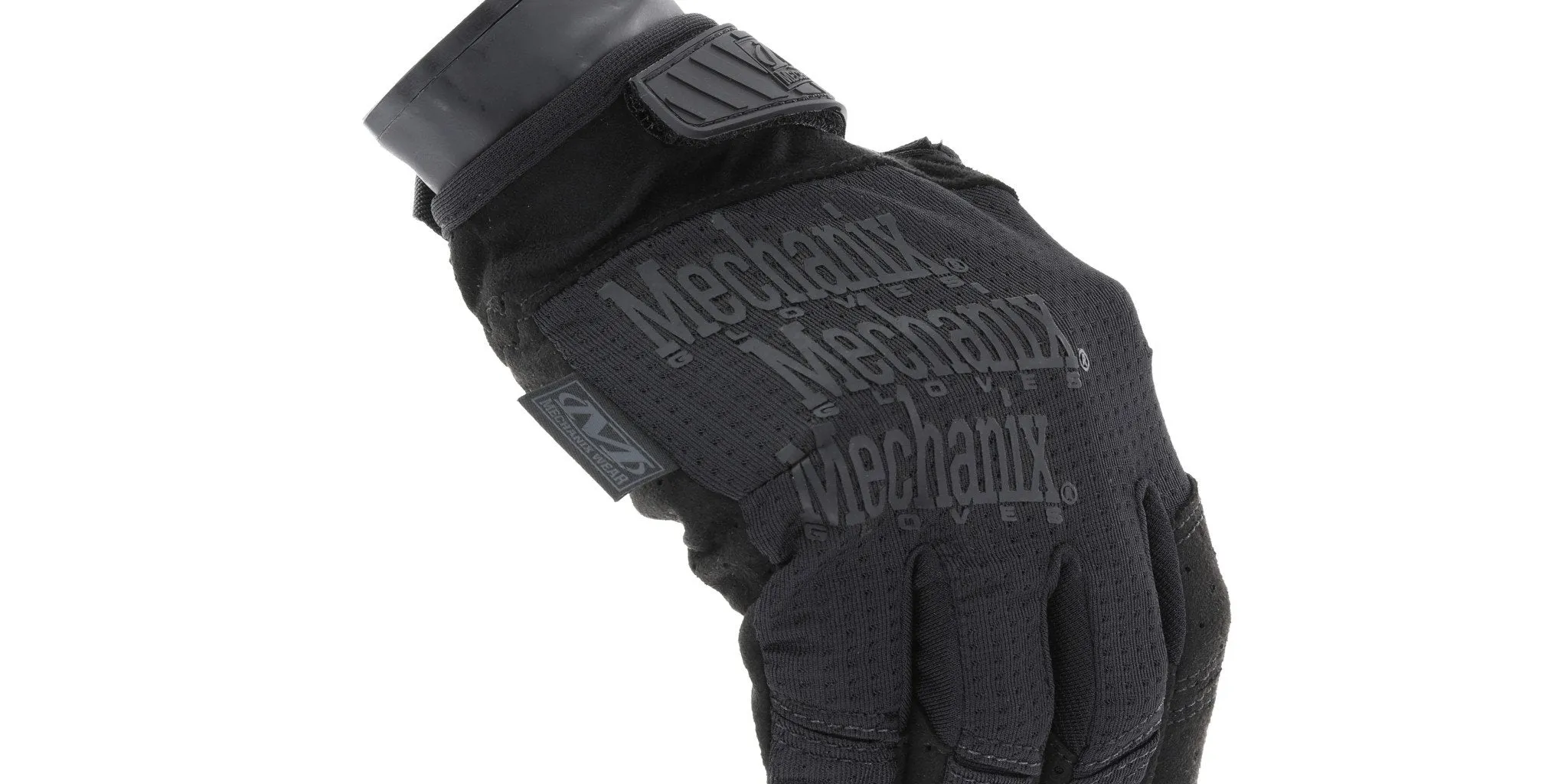 Mechanix Wear Specialty Vented Shooting Glove Covert