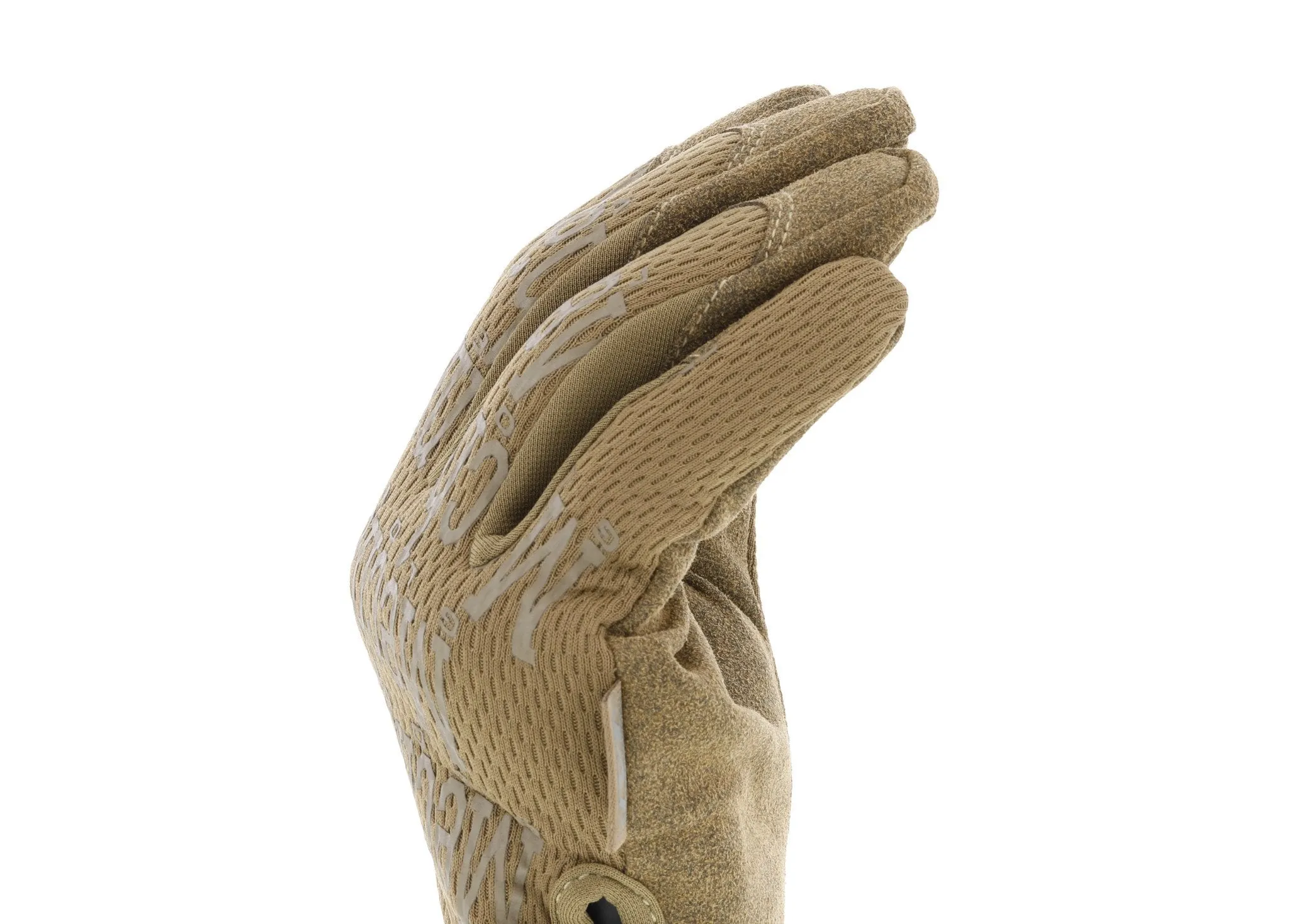 Mechanix Wear The Original Tactical Glove Coyote