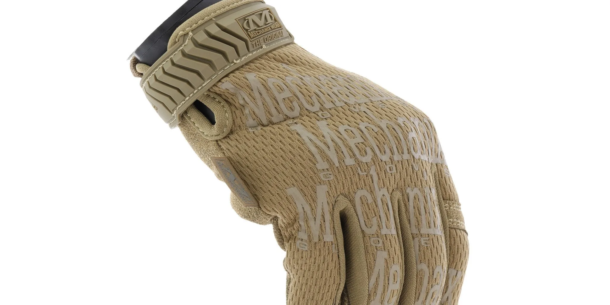Mechanix Wear The Original Tactical Glove Coyote