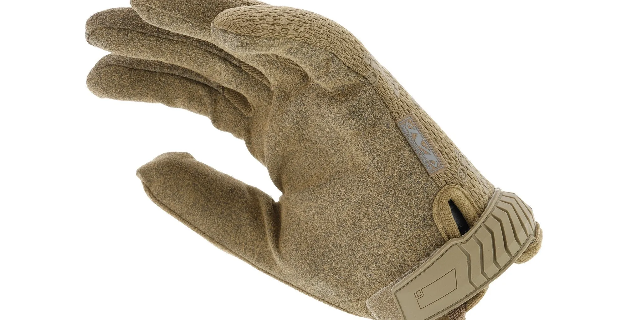 Mechanix Wear The Original Tactical Glove Coyote