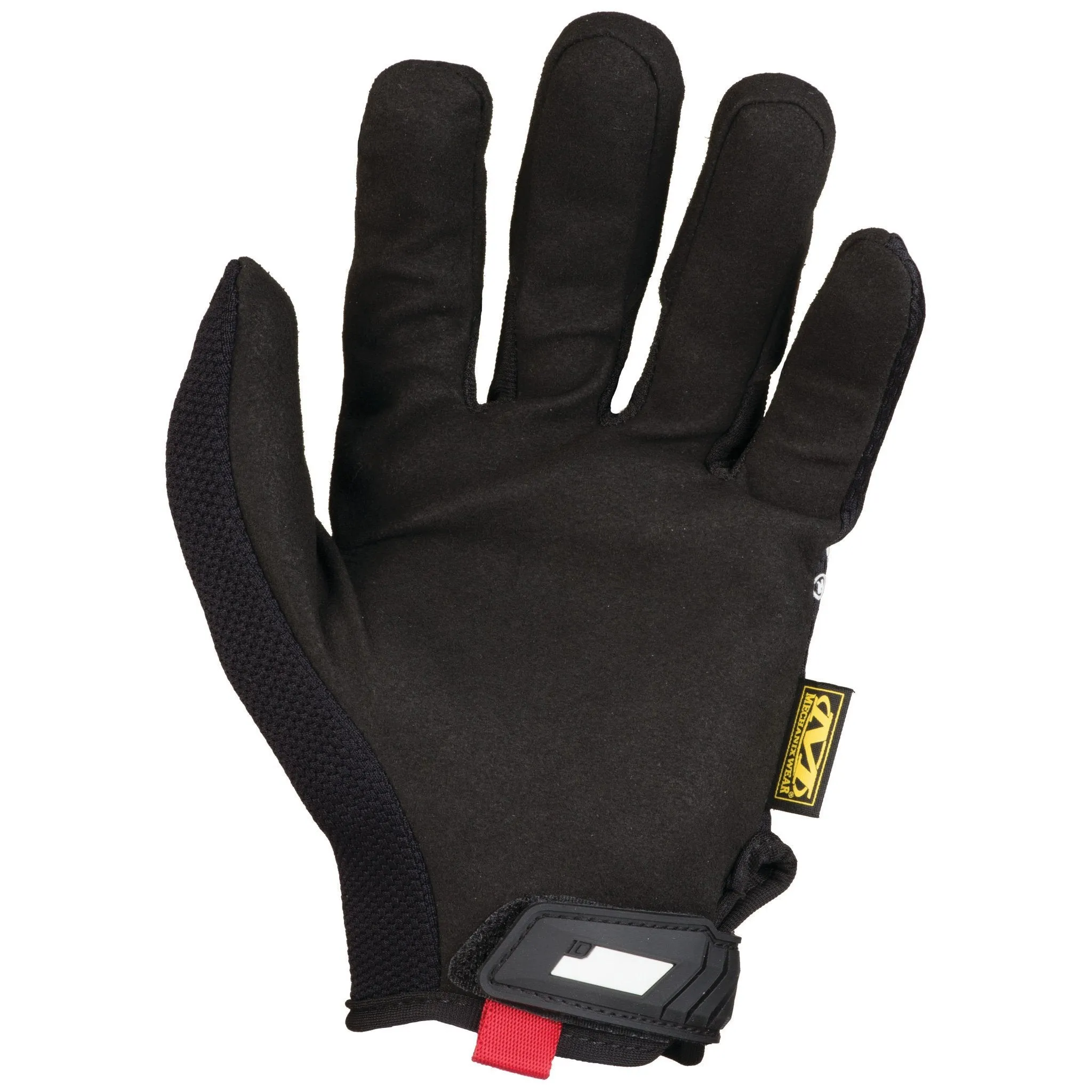 Mechanix Wear The Original Tactical Gloves Black