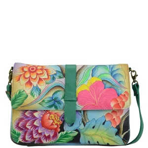 Medium Flap Messenger - 8329