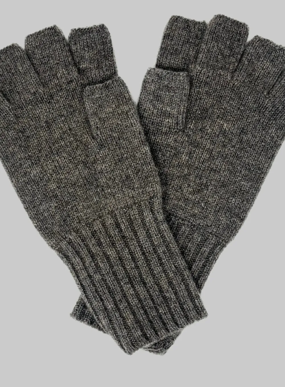 MEG COHEN | Fingerless Gloves