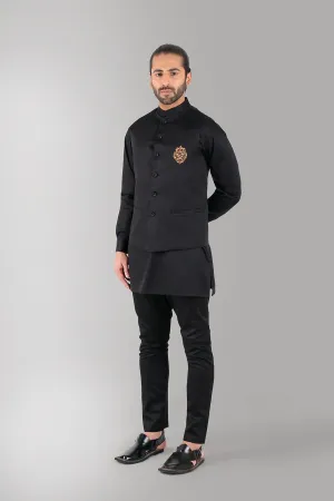 Men’S 3 Piece Formal Suit