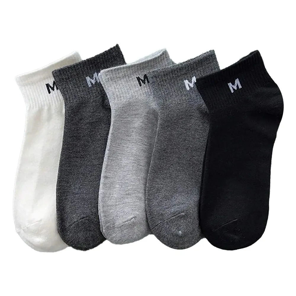 Men’s Ankle Socks