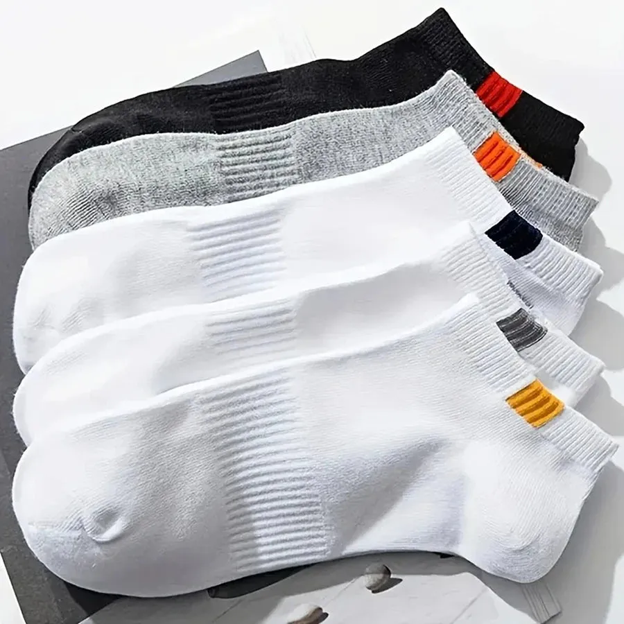 Men’s Ankle Socks