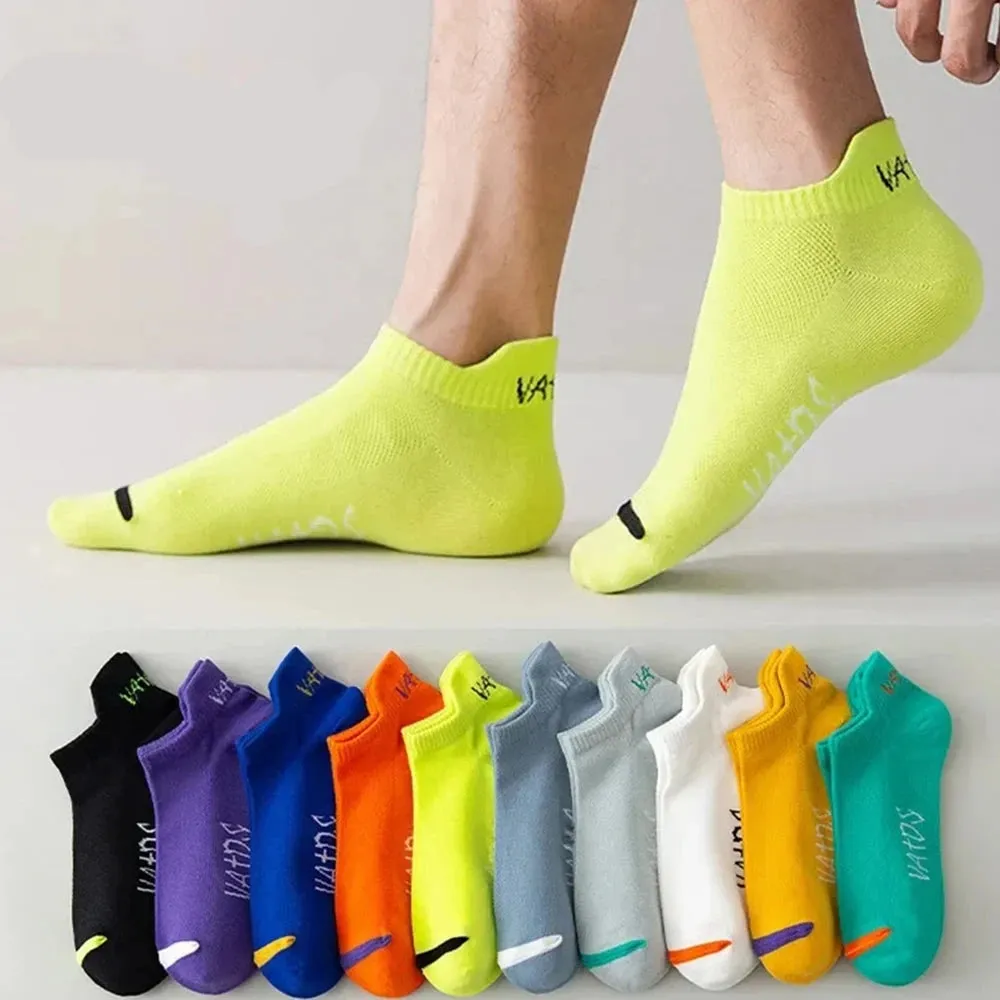 Men’s Ankle Socks