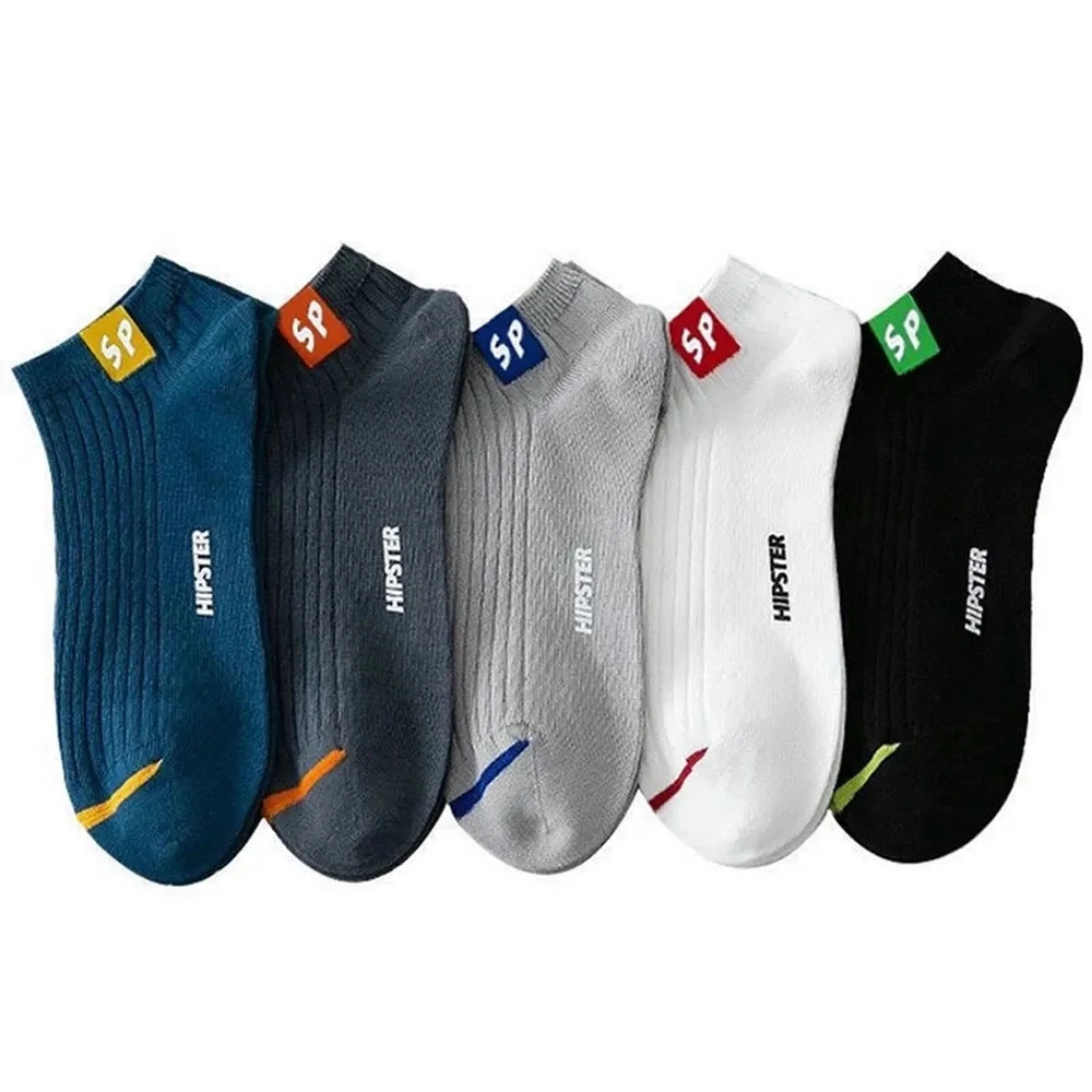 Men’s Ankle Socks