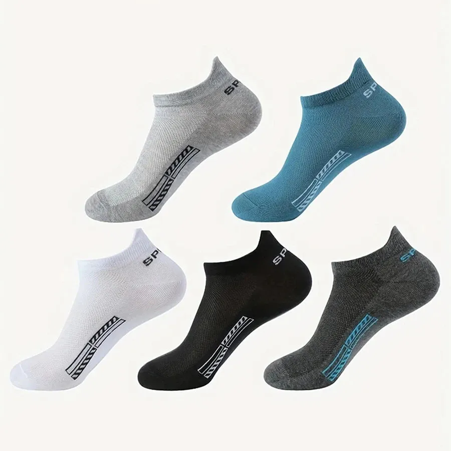Men’s Ankle Socks
