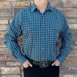Men’s Ariat Gordy Classic Fit Shirt
