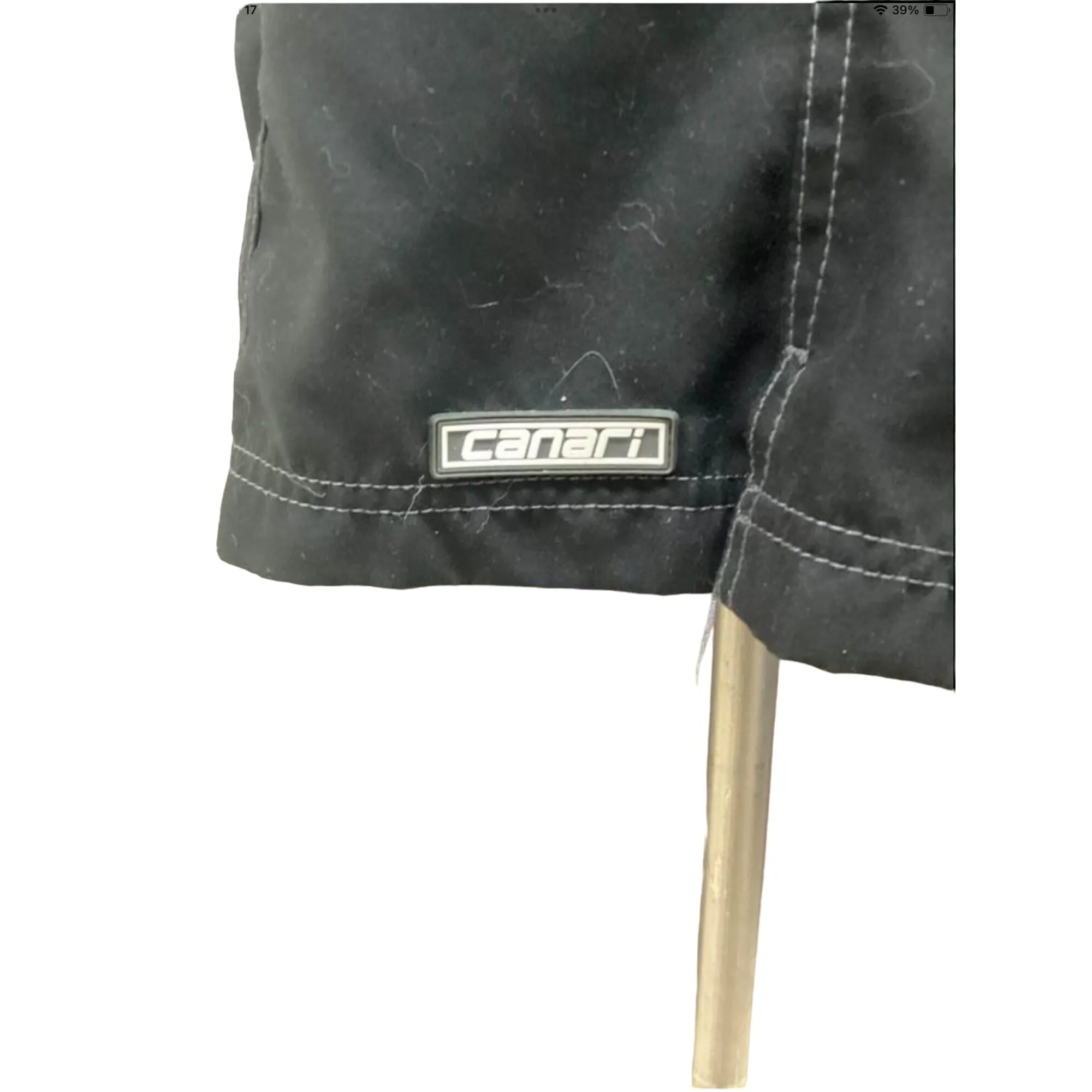 Men’s Canari swim trunks