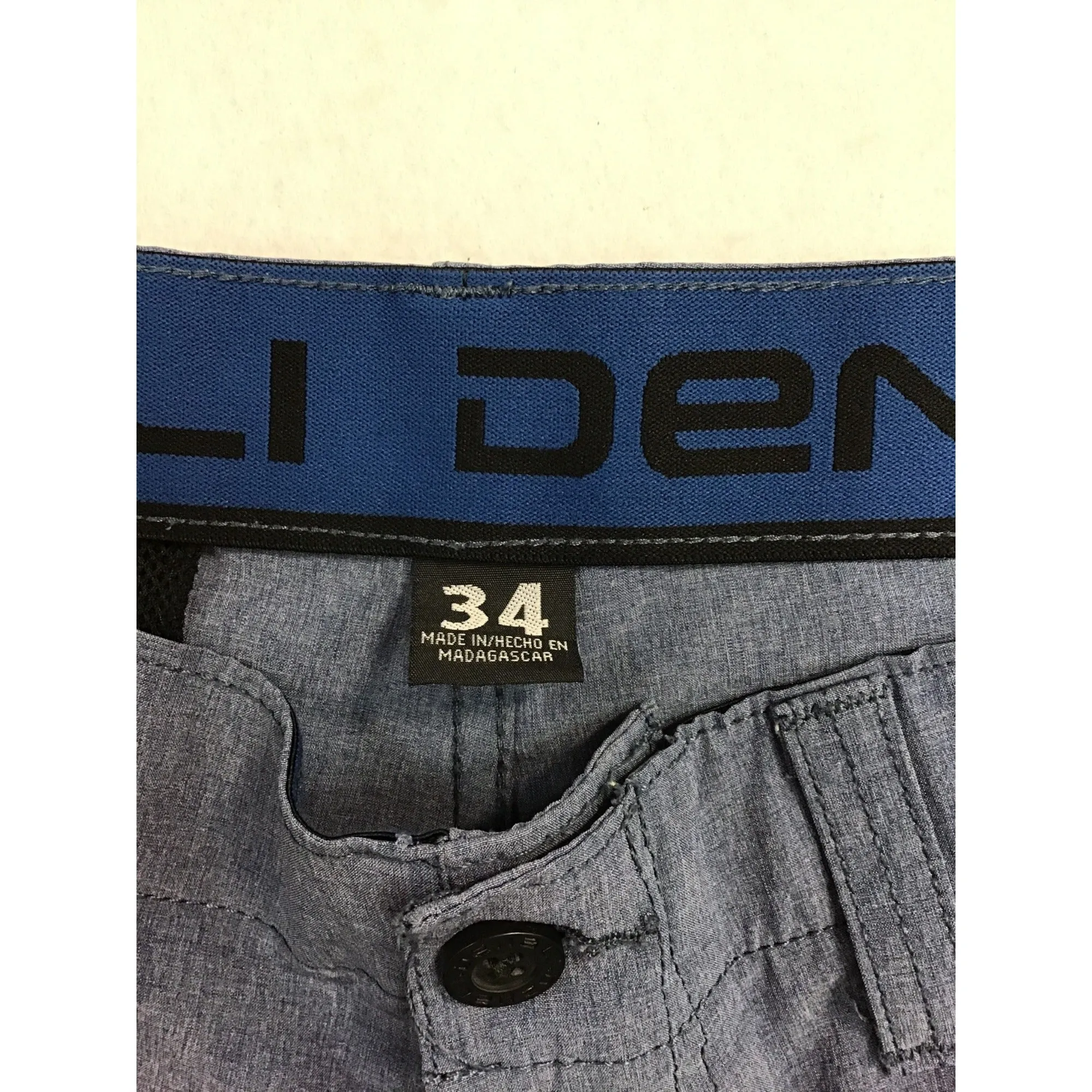 Men’s Casual Summer Shorts