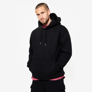 Men's Fitness Hoodie - Black