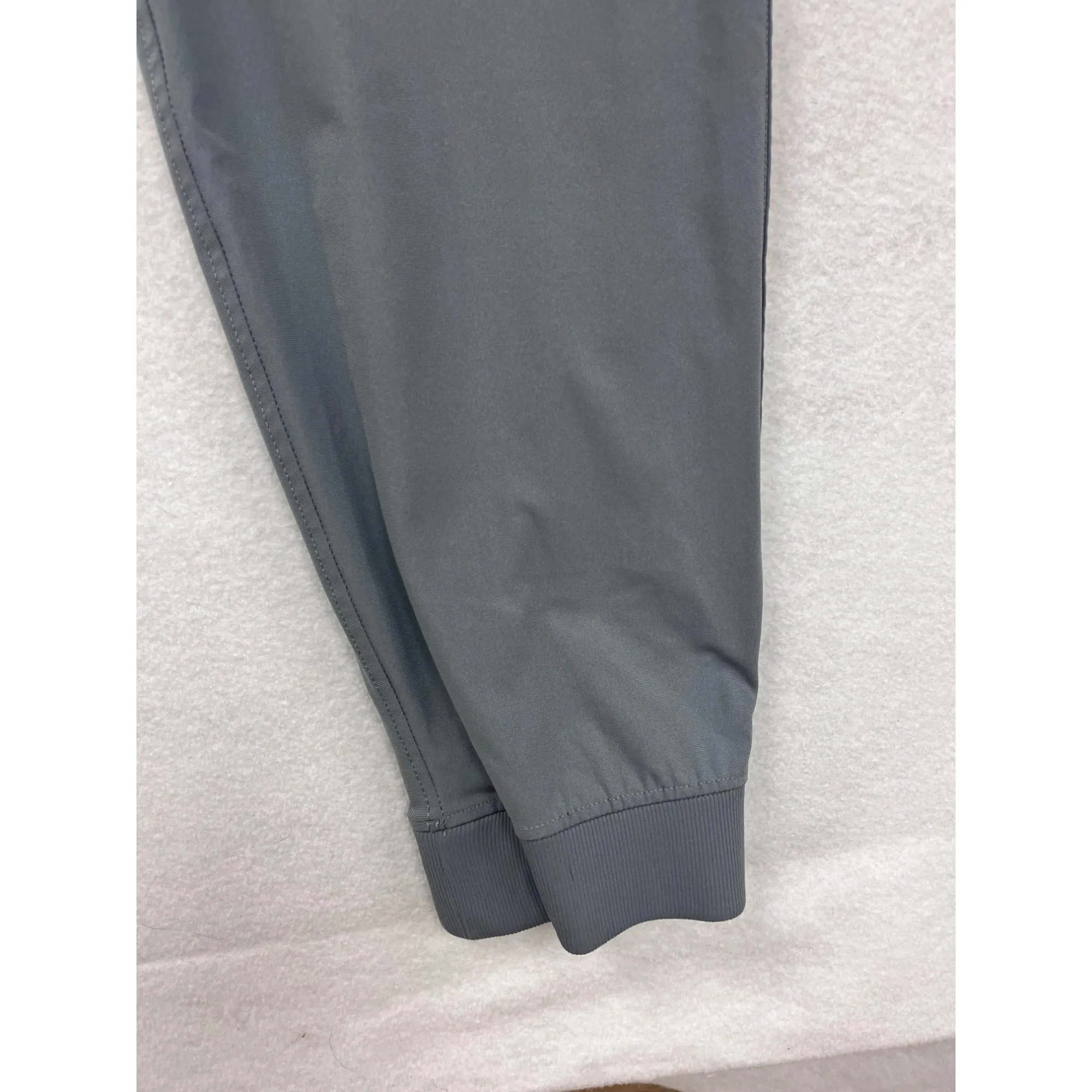 Men’s Lululemon Grey ABC Joggers #6010