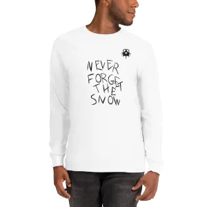 Men’s NFTS Long Sleeve Shirt