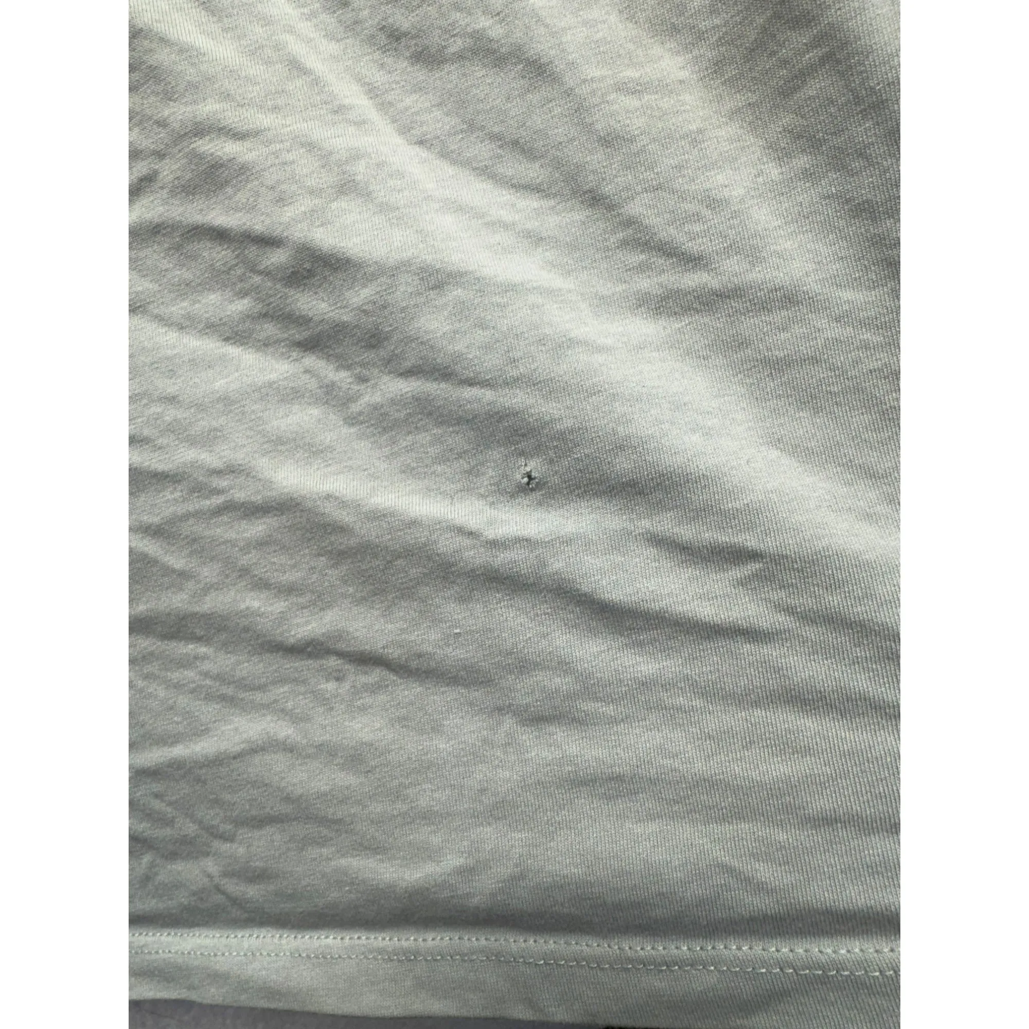 Men’s Nike Football Tee#5561