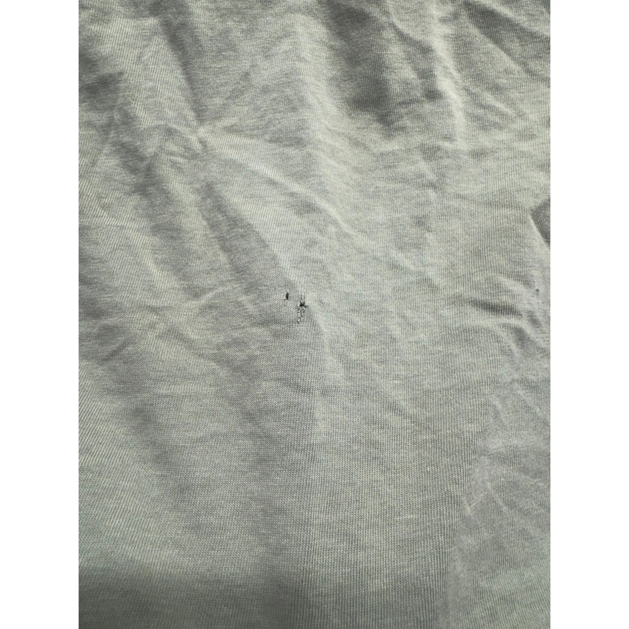 Men’s Nike Football Tee#5561