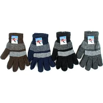 Men's Stretch Gloves