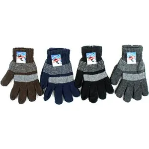 Men's Stretch Gloves